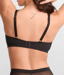 Mystic Plunge Bra