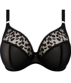 Namrah Bandless Plunge Bra