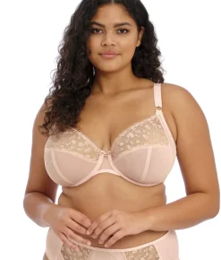 Namrah Bandless Plunge Bra