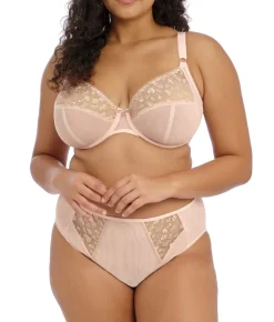 Namrah Bandless Plunge Bra