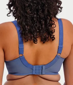 Namrah Plunge Bra