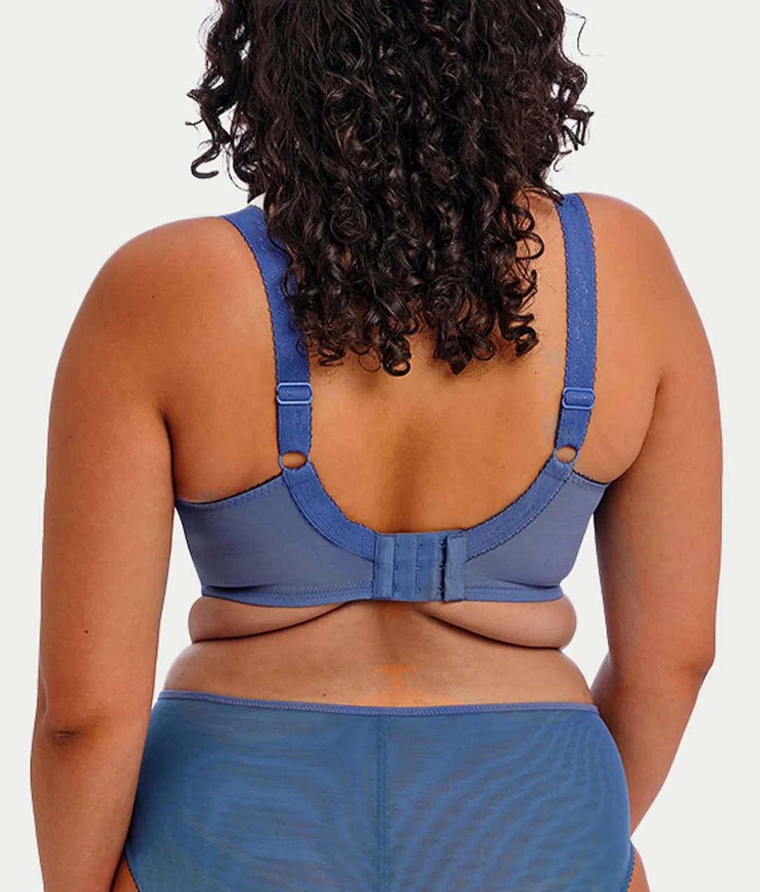 Namrah Plunge Bra
