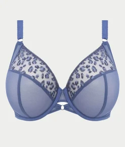 Namrah Plunge Bra