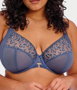 Namrah Plunge Bra