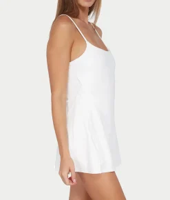 Naomi Swim Dress One-Piece
