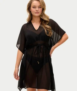 Nauru Kaftan Cover-Up