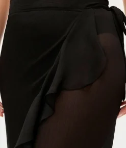Nauru Sarong Cover-Up