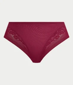 Nerina Hi-Cut Brief