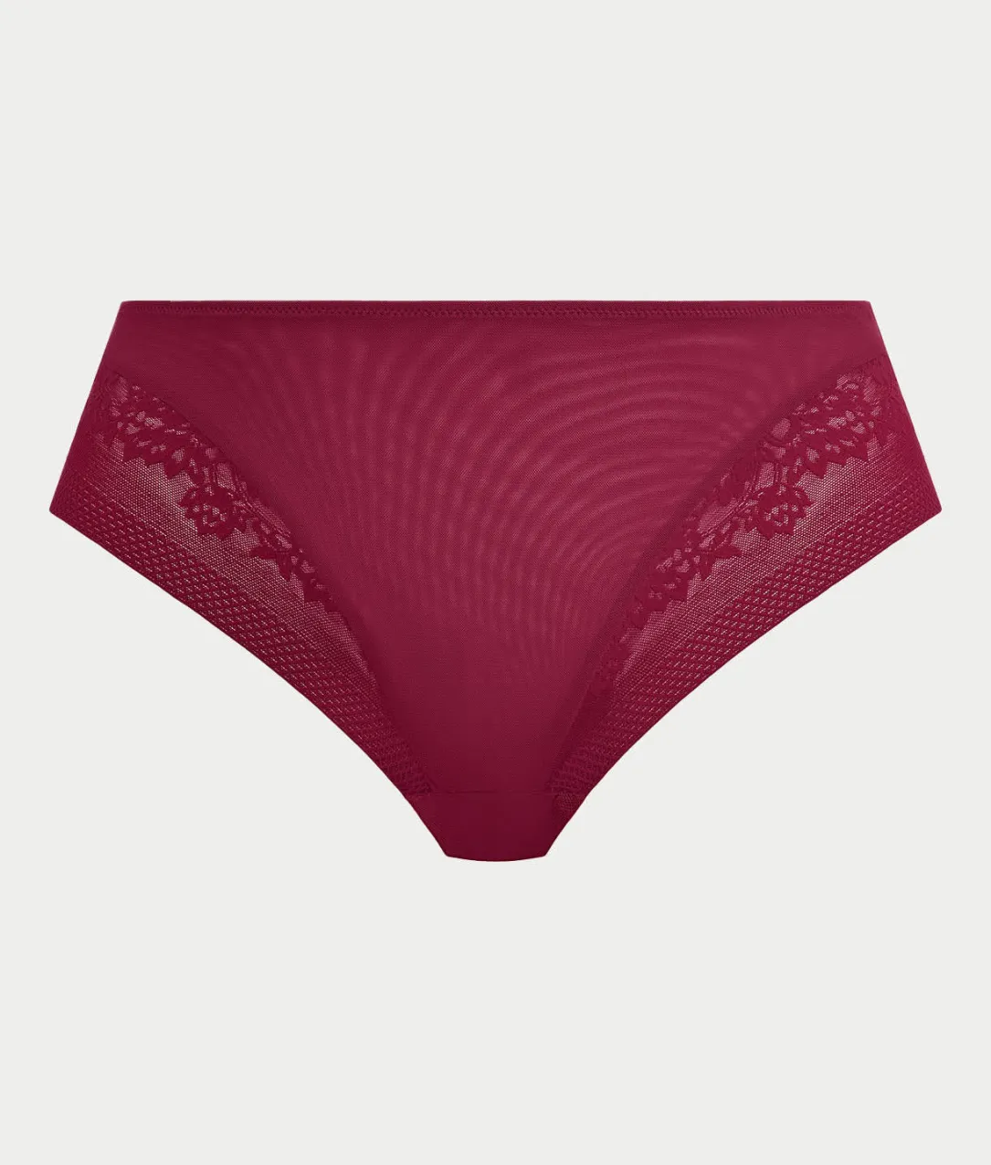 Nerina Hi-Cut Brief