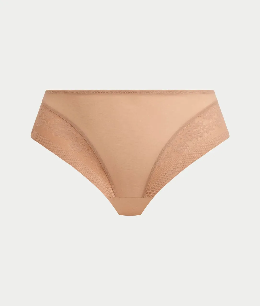 Nerina Hi-Cut Brief