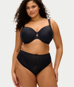 Nerina Hi-Cut Brief