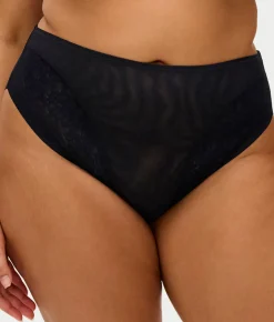 Nerina Hi-Cut Brief