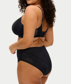 Nerina Hi-Cut Brief