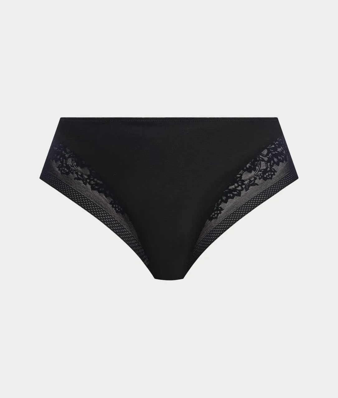 Nerina Hi-Cut Brief