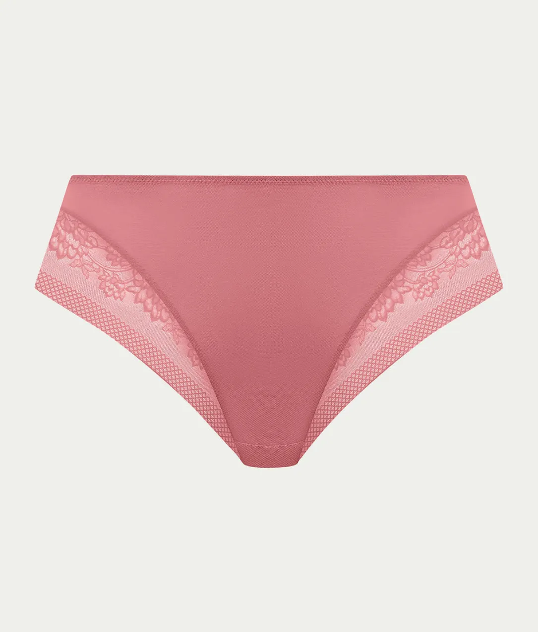 Nerina Hi-Cut Brief