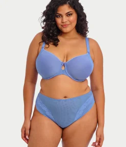 Nerina Hi-Cut Brief