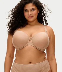 Nerina Spacer T-Shirt Bra