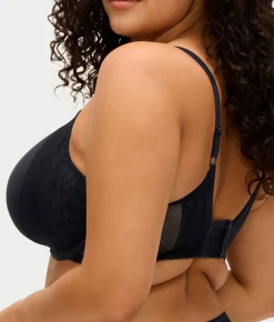 Nerina Spacer T-Shirt Bra