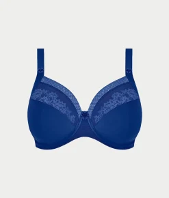Nerina Stretch Plunge Bra