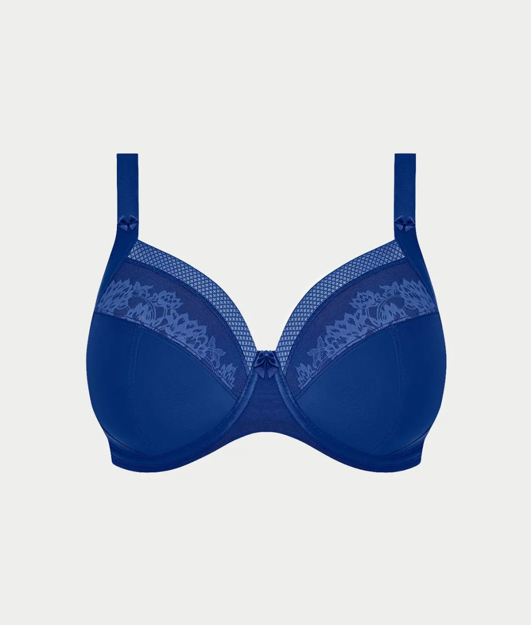 Nerina Stretch Plunge Bra
