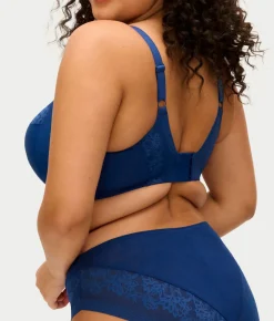 Nerina Stretch Plunge Bra