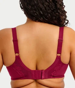 Nerina Stretch Plunge Bra