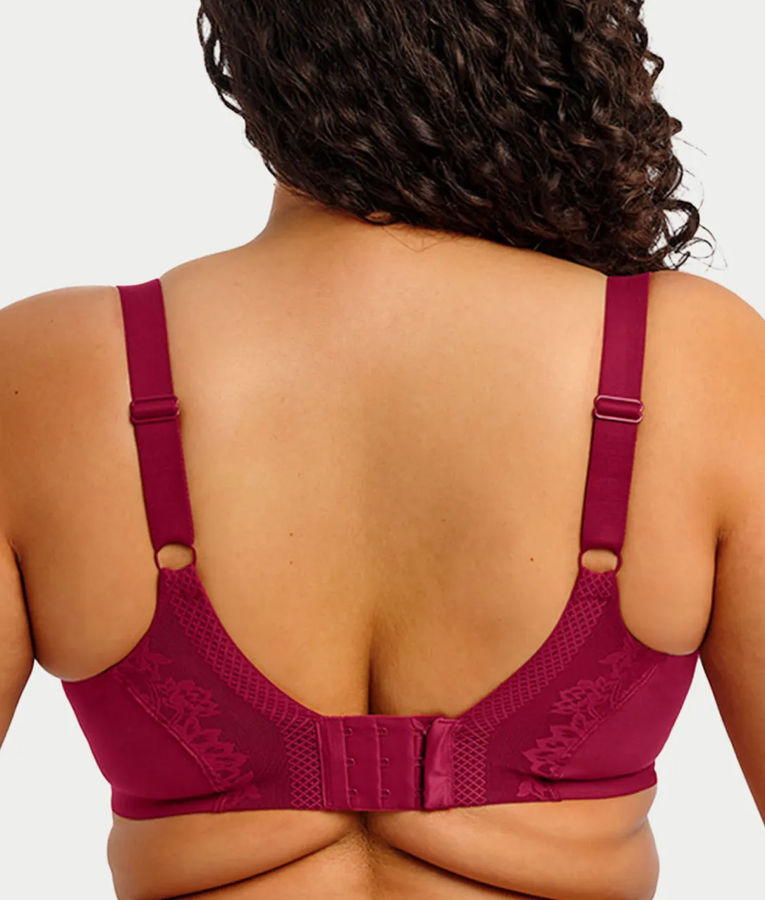Nerina Stretch Plunge Bra
