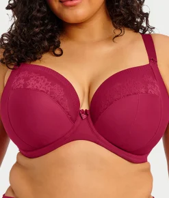 Nerina Stretch Plunge Bra