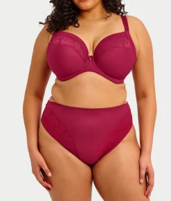 Nerina Stretch Plunge Bra