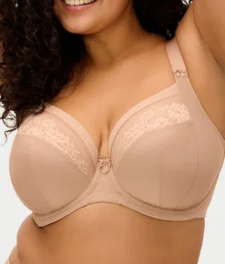 Nerina Stretch Plunge Bra