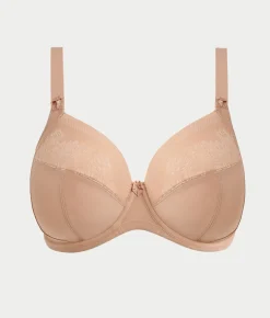 Nerina Stretch Plunge Bra