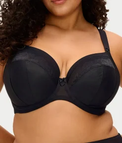 Nerina Stretch Plunge Bra