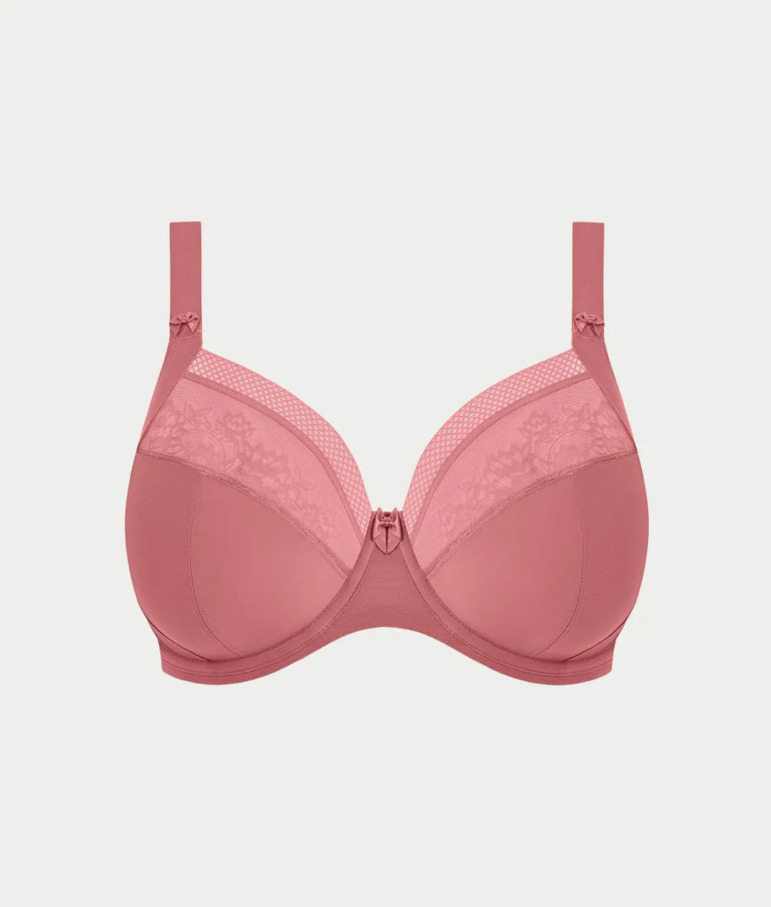 Nerina Stretch Plunge Bra