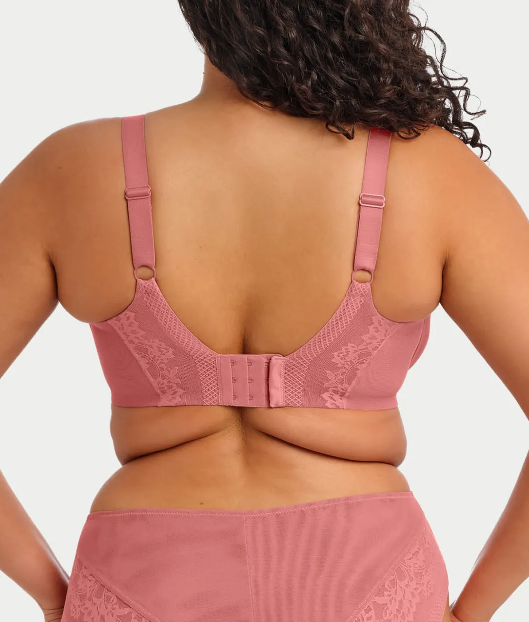 Nerina Stretch Plunge Bra