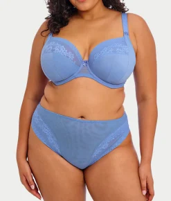 Nerina Stretch Plunge Bra
