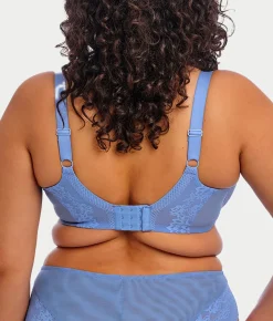 Nerina Stretch Plunge Bra