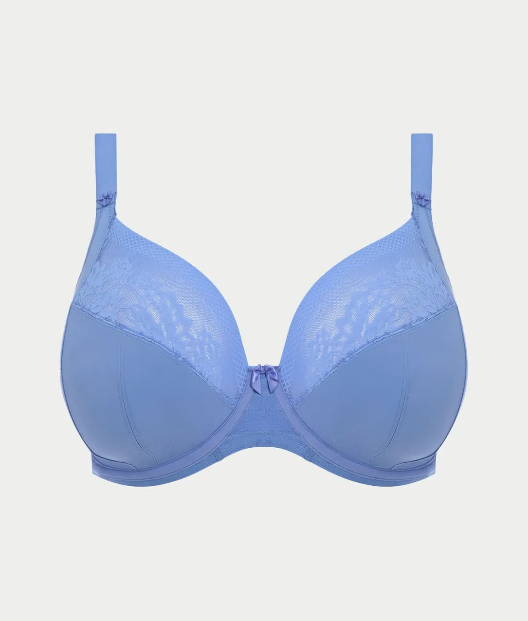 Nerina Stretch Plunge Bra