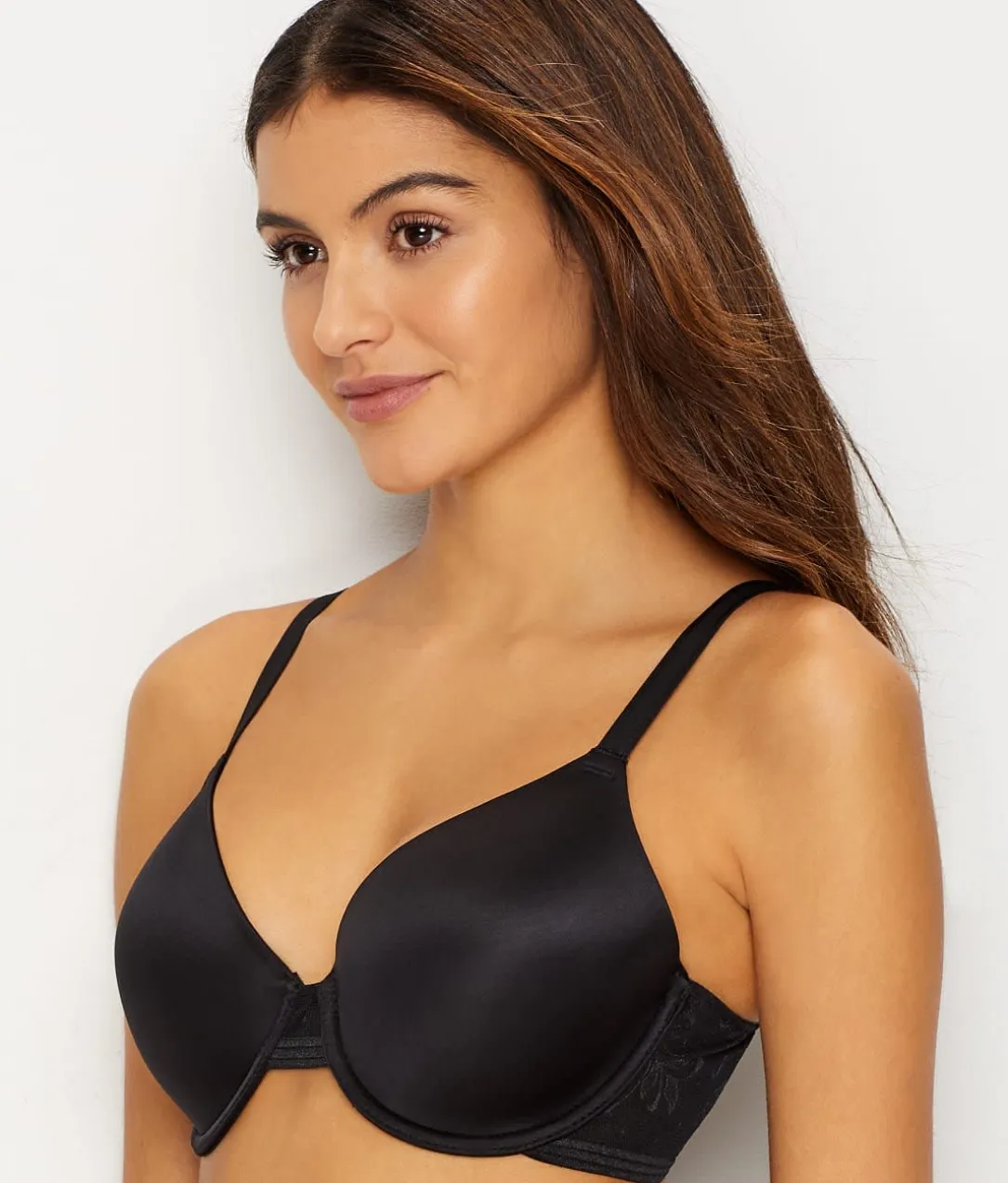 Net Effect T-Shirt Bra