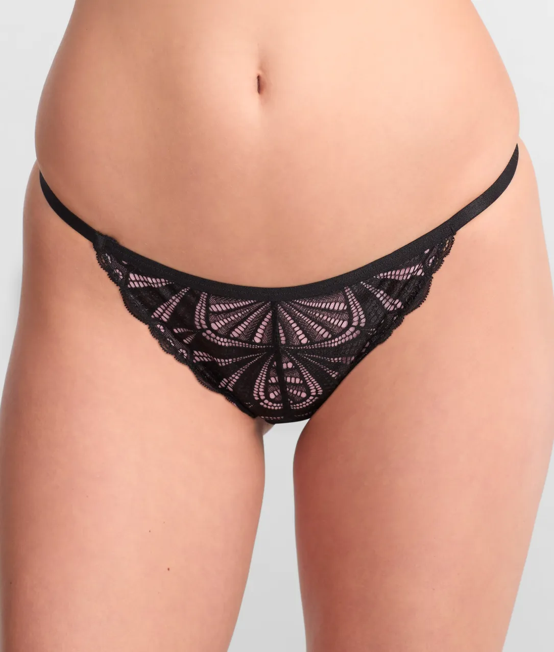 New Romance G-String