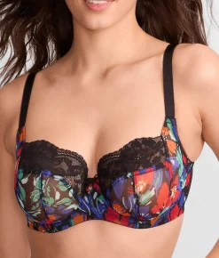 Nina Balconette Bra