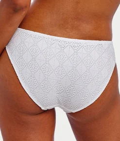 Nomad Nights Bikini Bottom