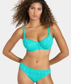 Nomad Nights Bikini Bottom