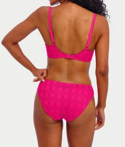 Nomad Nights Bikini Bottom