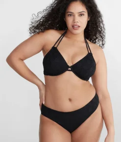 Nomad Nights Halter Bikini Top