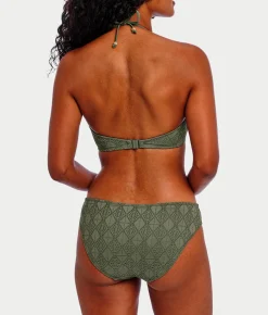 Nomad Nights Halter Bikini Top