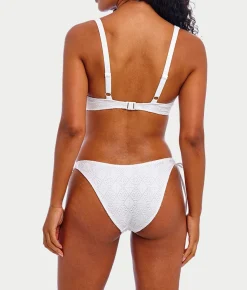 Nomad Nights High Apex Bikini Top