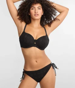 Nomad Nights Side Tie Bikini Bottom