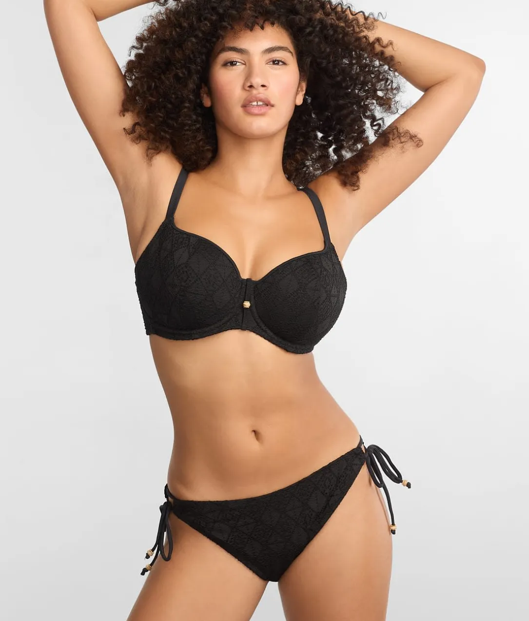 Nomad Nights Side Tie Bikini Bottom