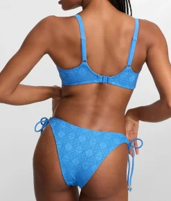 Nomad Nights Side Tie Bikini Bottom