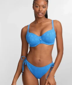 Nomad Nights Side Tie Bikini Bottom